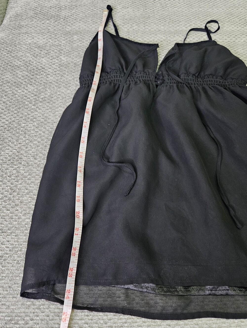 NWOT! Volcom Top, Small - Picture 4 of 7
